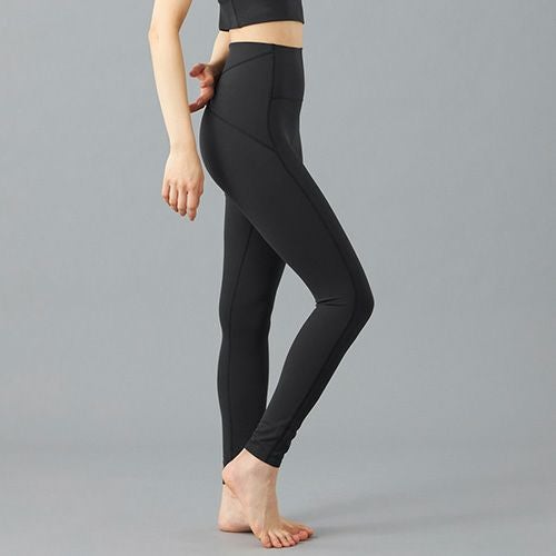 チャコット・バランス Chacott BALANCE Boost レギンス ヨガ