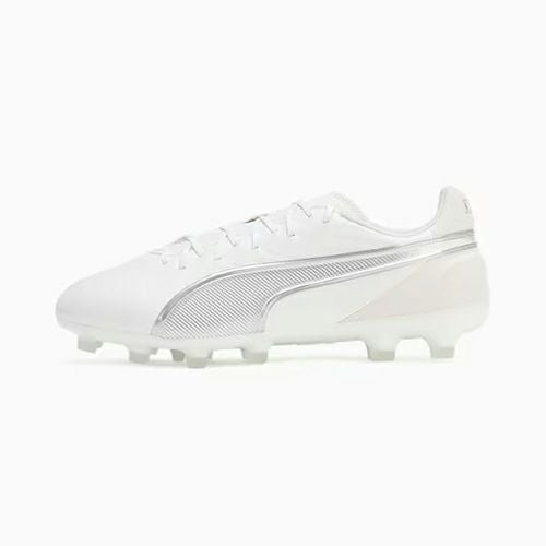 プーマ PUMA キング マッチ ワイド HG サッカースパイク 107877-04