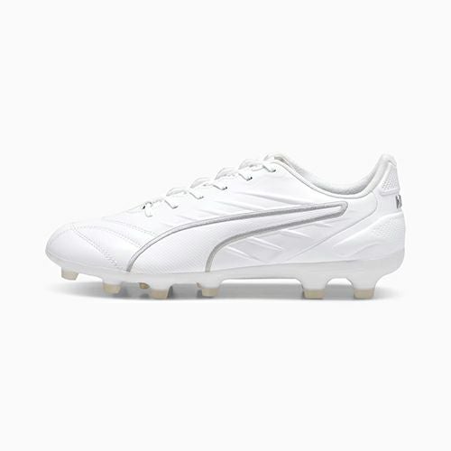 プーマ PUMA キング プロ HG サッカースパイク 107871-04 | スポーツ