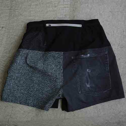 RYOGEN リョウゲン ランニングパンツ ショートパンツ ショーツ XS 新品 リョウゲン RYOGEN MMA_RYOGEN Racing Run Shorts V2.5 ハーフパンツ