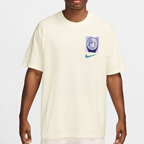 ナイキ NIKE マックス90 Tシャツ 半袖 バスケットボール メンズ HJ3326