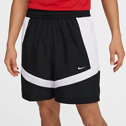 ナイキ NIKE アイコン 15cm ウーブン ショートパンツ バスケットボール