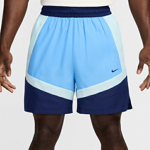ナイキ NIKE アイコン 15cm ウーブン ショートパンツ バスケットボール