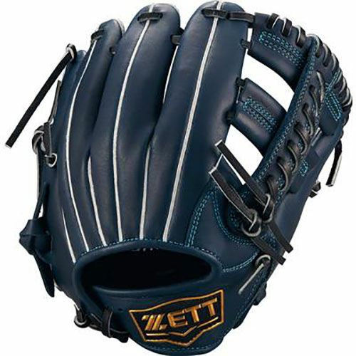 ゼット ZETT 少年軟式グラブ ゼロワンステージ オールラウンド用 野球