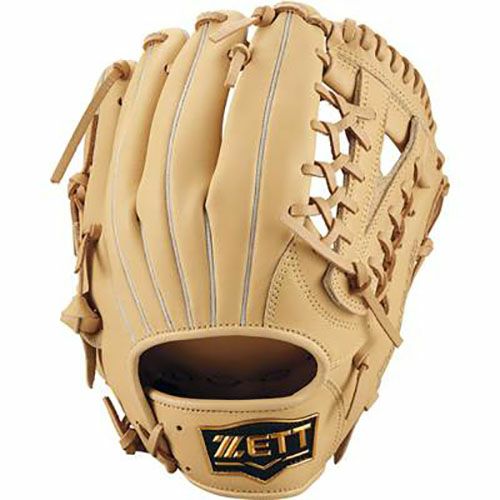 ゼット ZETT 少年軟式グラブ ソフトステア オールラウンド用 野球