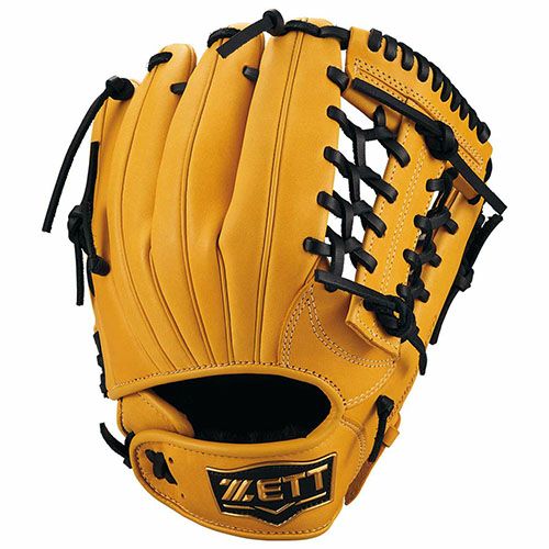 ゼット ZETT 少年軟式グラブ グランドヒーロー オールラウンド用 野球