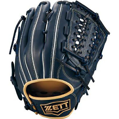 ゼット ZETT ソフトグラブ リアライズ オールラウンド用 ソフトボール