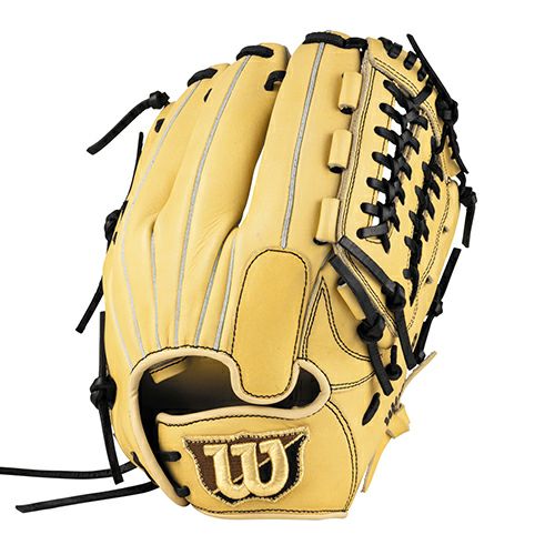 ウィルソン Wilson ソフトボール用 WILSON BEAR オールラウンド用