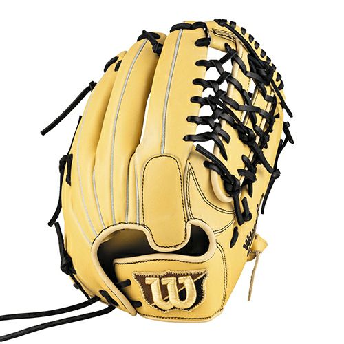 ウィルソン Wilson ソフトボール用 WILSON BEAR オールラウンド用