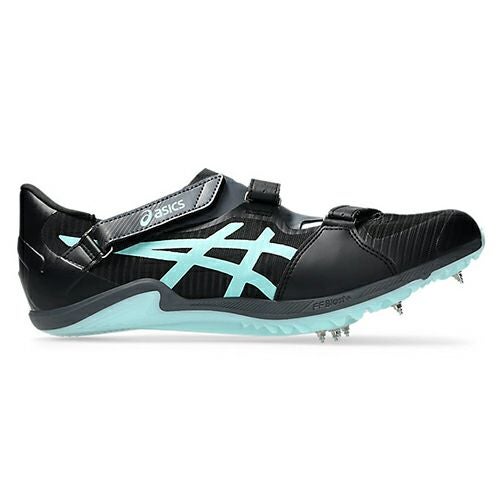アシックス asics CYBERBLADE 17 陸上競技 スパイク 100m～400m