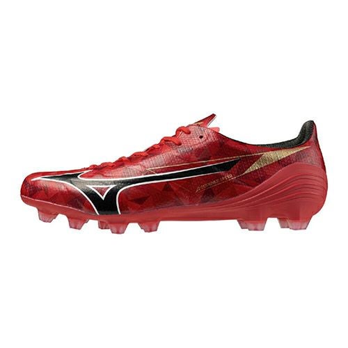 ミズノ MIZUNO ミズノアルファII PRO サッカー スパイク P1GA2564-60