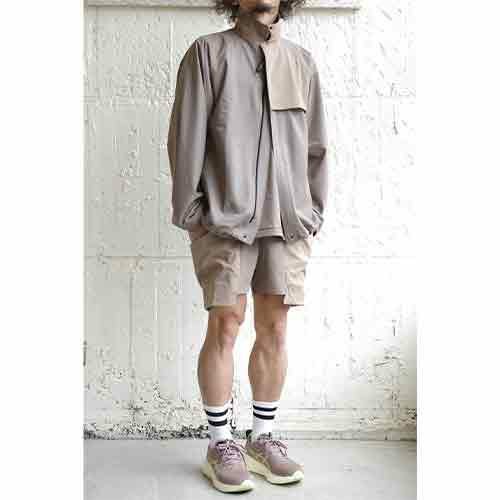 リョウゲン RYOGEN DENIM BIG POCKET SHORTS ハーフパンツ RGP-07-3