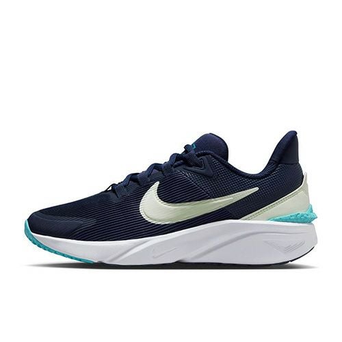 ナイキ NIKE ナイキ スター ランナー 4 NN GS シューズ ジュニア