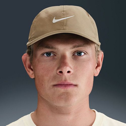 NIKE Club Cap FB5682-100 S/M ナイキ ジュニア 帽子 新品✨M】ナイキ