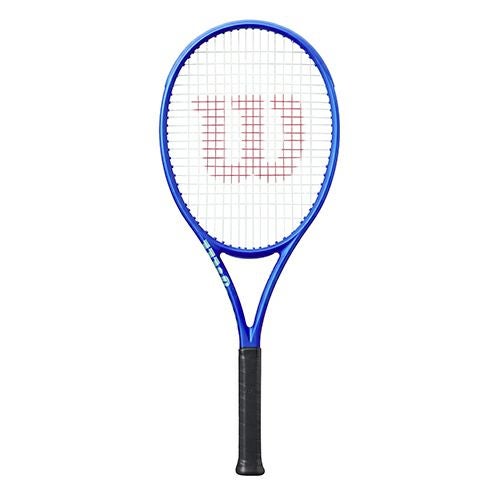 ウィルソン Wilson ULTRA 100 V5【ガット別売】硬式テニスラケット