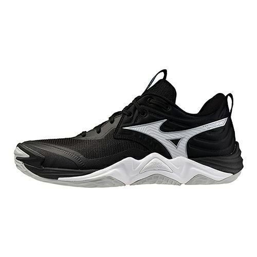ミズノ MIZUNO ウエーブモーメンタム エリート シューズ バレーボール