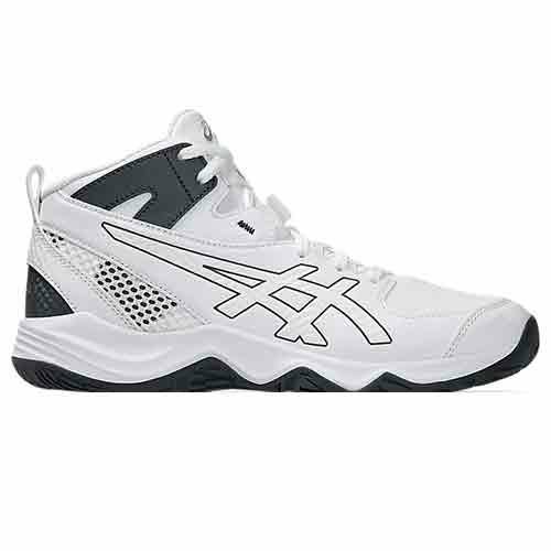 アシックス asics DUNKSHOT MB 10 バスケットボールシューズ ジュニア