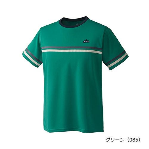 プリンス Prince ゲームシャツ 吸汗速乾 UPF50+ ライトスムース素材