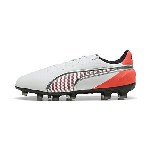 プーマ PUMA キング マッチ ワイド HG/AG サッカースパイク 108833-01