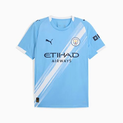 プーマ PUMA メンズ 2025-26 マンチェスター シティFC ホーム レプリカ