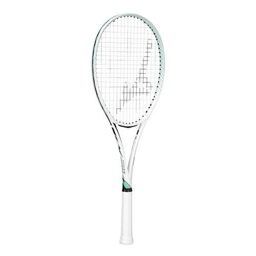 ミズノ MIZUNO ディーフォース V-10【ガット別売】軟式ラケット テニス