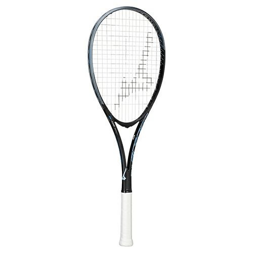 ミズノ MIZUNO アクロスピード S-05【ガット別売】軟式ラケット テニス