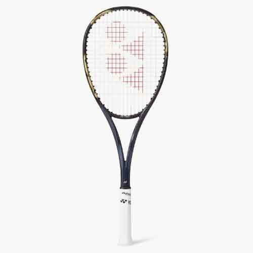 ヨネックス YONEX ジオブレイク80S【ガット別売】軟式ラケット テニス