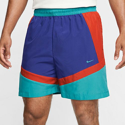 ナイキ NIKE ドライフィット WVN ICON 6IN ショートパンツ ハーフ