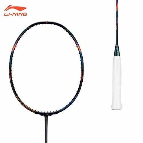 リーニン LI-NING AXFORCE 90 NEW 雷霆【ガット別売】バドミントン