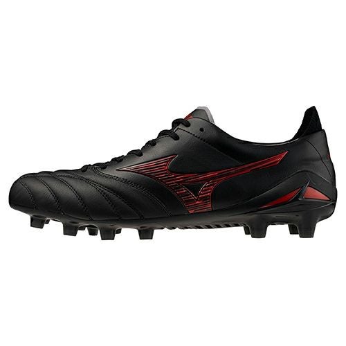 お一人様1点まで】 ミズノ MIZUNO モレリアネオIV JAPAN サッカー