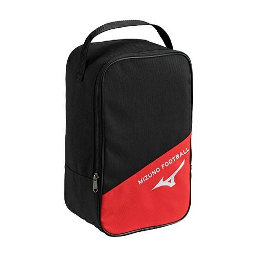 ミズノ MIZUNO サッカーシューズケース スパイク入れ P3JMC001-96