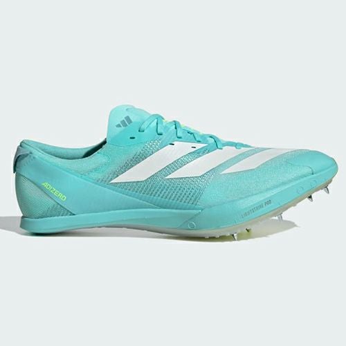 アディゼロフィネス アディダス adidas アディゼロ フィネス ランニング 短距離 陸上