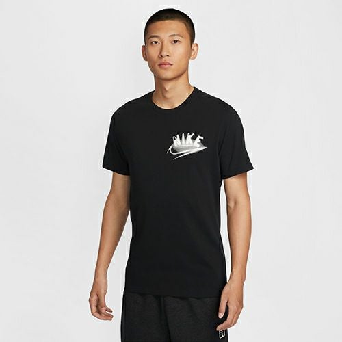 ナイキ NIKE Dri-FIT フィットネス 半袖 Tシャツ メンズ HJ3610-010