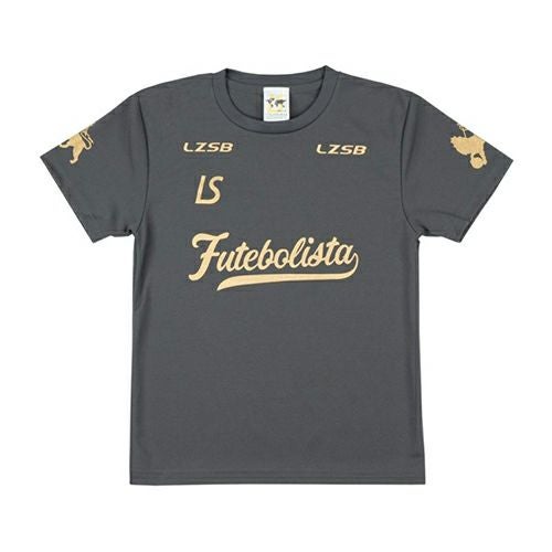 ルースイソンブラ LUZeSOMBRA Jr FUTEBOL ZION PRA-SHIRT ジュニア