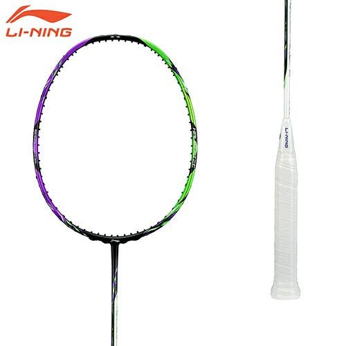 リーニン LI-NING HALBERTEC9000【ガット別売】【渡辺勇大選手使用