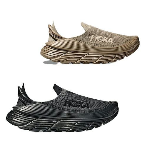 ホカ HOKA リストア TC RESTORE TC スリッポン 1134532 | スポーツミツハシ