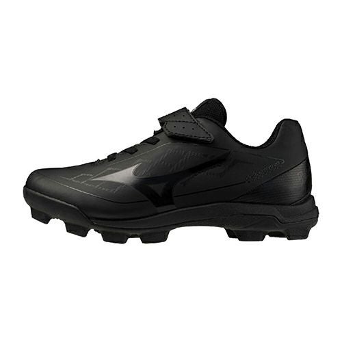 ミズノ MIZUNO クッションレボダイア Jr. 野球／ソフトボール スパイク