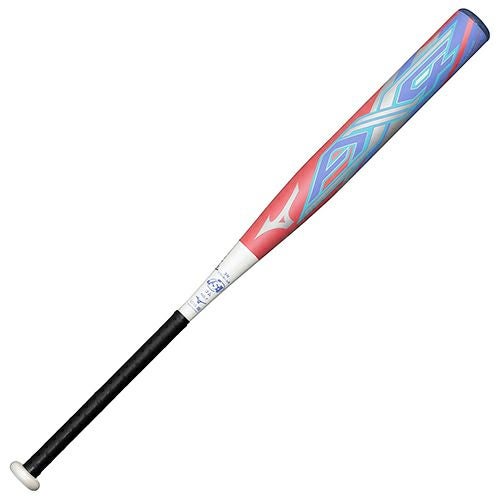 ミズノ MIZUNO 【ミズノプロ】AX4(FRP製／84cm／平均630g)(3号／ゴム