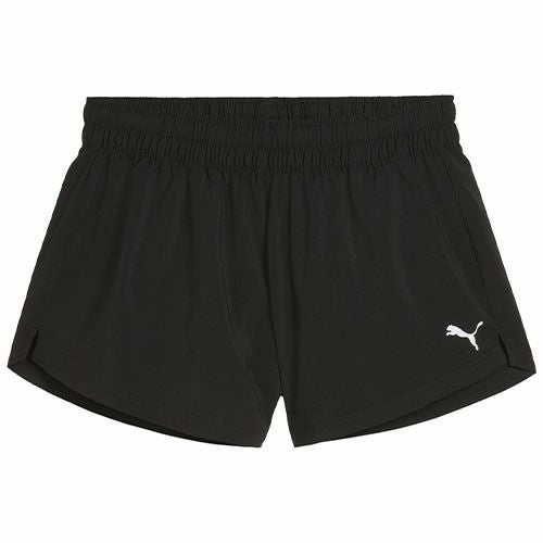 プーマ PUMA TAD ESSENTIAL 3インチ ショートパンツ ウィメンズ 527353