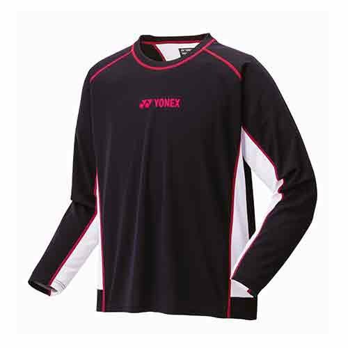 ホ*ー様 ヨネックス　限定ロンT ロング t ヨネックス 限定tシャツ 楽天市場 yonex ロング スリーブ t