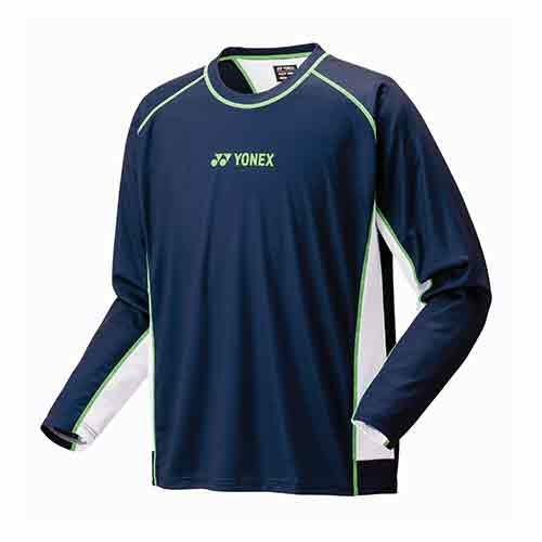 ヨネックス YONEX ロングスリーブ Tシャツ 長袖 ユニセックス テニス
