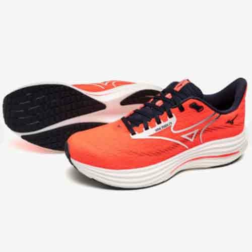 ミズノ MIZUNO WAVE RIDER 29 ウエーブライダー29 メンズ ランニング