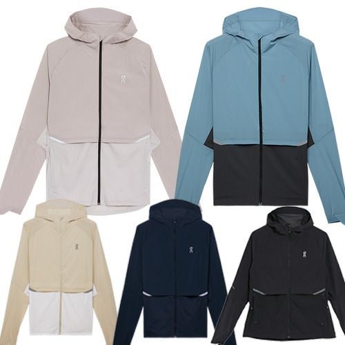 オン　コアジャケット　レディース　S オン ON コアジャケット Core Jacket ランニング ウィメンズ
