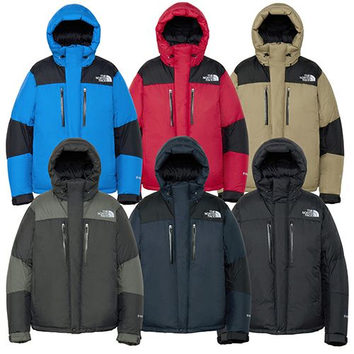 ザ・ノース・フェイス THE NORTH FACE バルトロライトジャケット