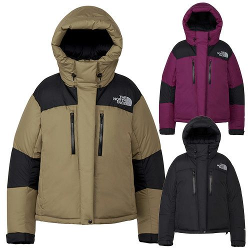 ザ・ノース・フェイス THE NORTH FACE ショートバルトロライト