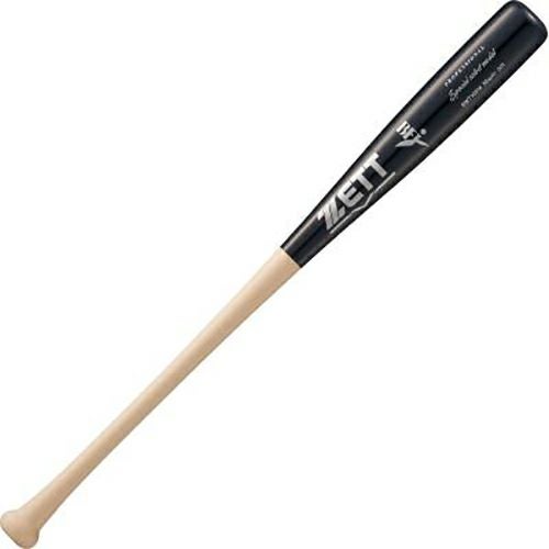 ZETT 木製バット BWT-1451 ゼット ZETT 硬式木製バット スペシャルセレクトモデル(84㎝) 野球