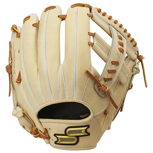 エスエスケイ SSK 硬式プロエッジシリーズ B 内野手用 硬式野球