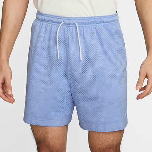 ナイキ NIKE DRI-FIT 5インチ メッシュ ショート ハーフパンツ ユニ
