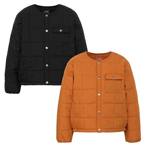 ザ・ノース・フェイス THE NORTH FACE メドウウォームジャケット 長袖