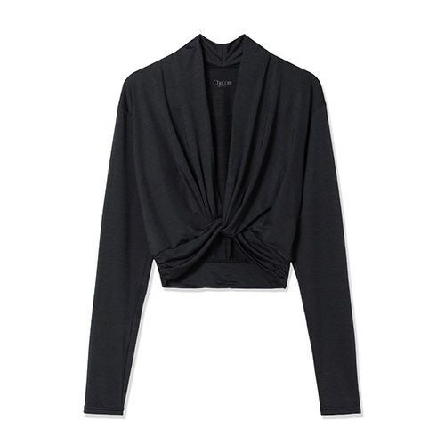 チャコット・バランス Chacott ドライストレッチカシュクール